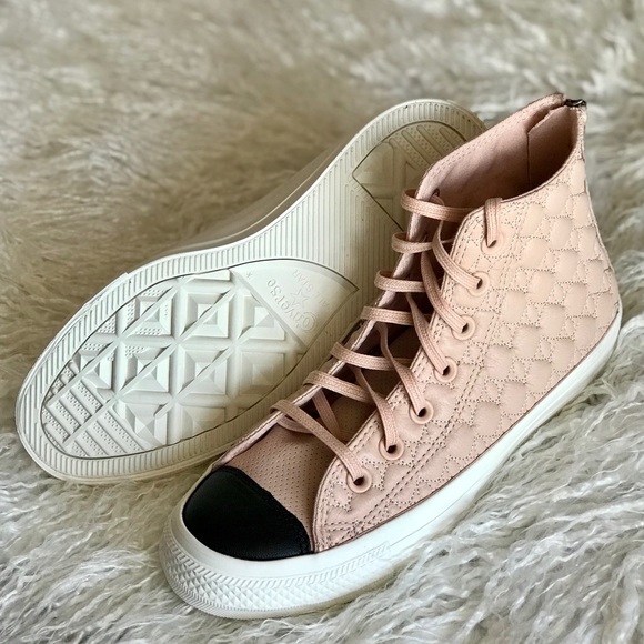 NWT Converse Chuck Taylor All Star Shoes - Picture 4 of 8